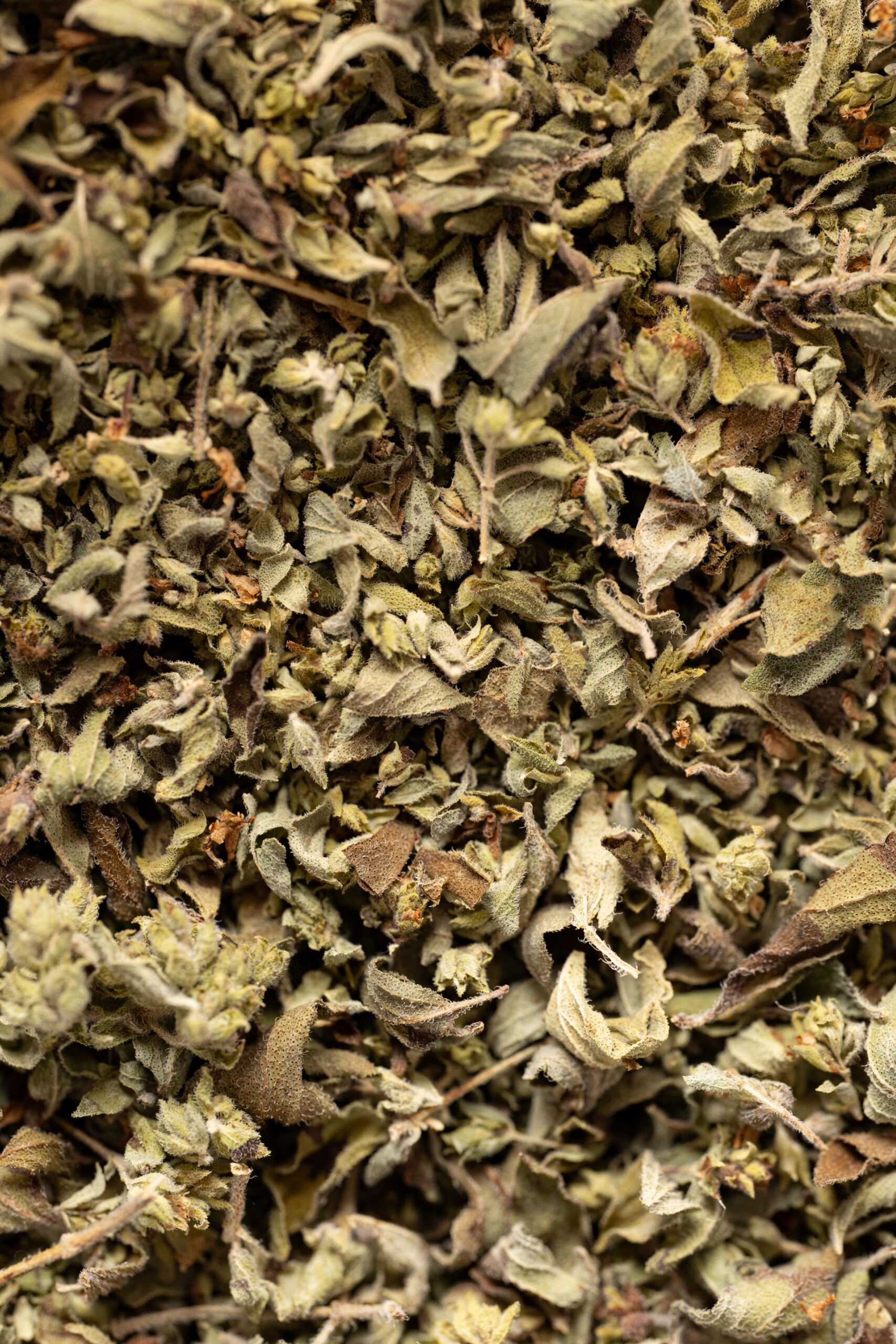 Con Té Focacceria Menu Preview 6